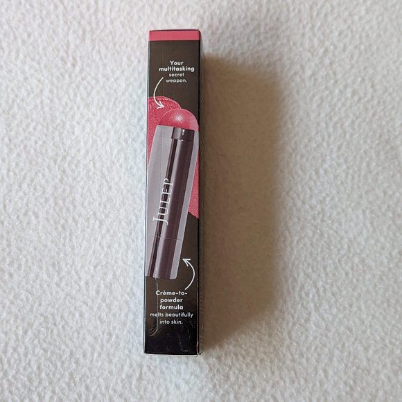 2X🎉HP🎉Julep Golden Guava Skip The Brush 3 in 1 Blush Stick Eyes, Cheeks & Lips - Picture 10 of 14